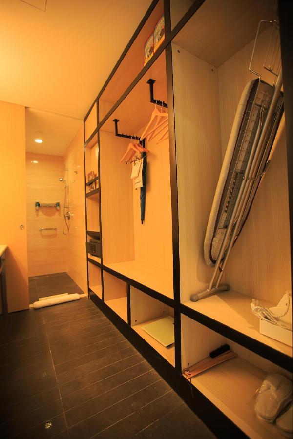 Aloft Yancheng Hotel Yancheng  Room photo